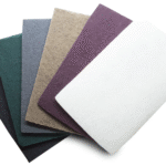 scuff clean & finish hand pads