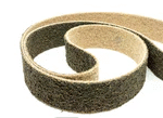 surface conditioning sanding belt